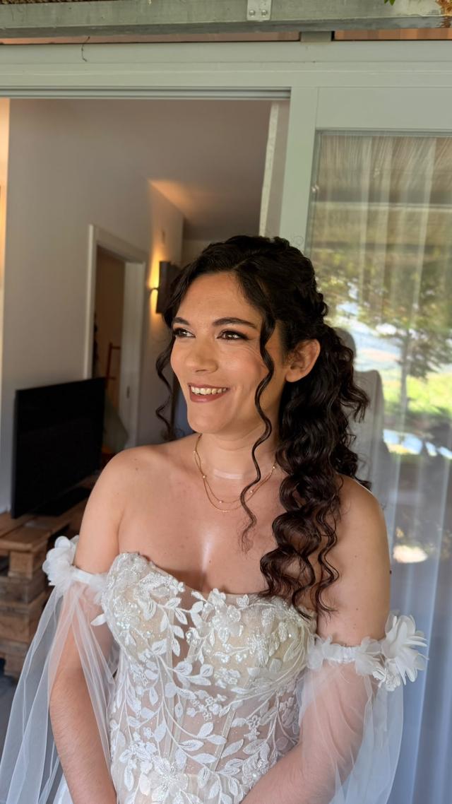 Sílvia Rafael Makeup - 2