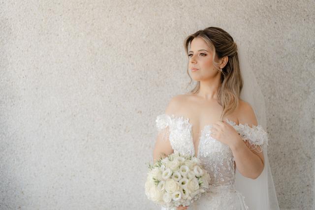 Daniela Freitas Makeup - 1