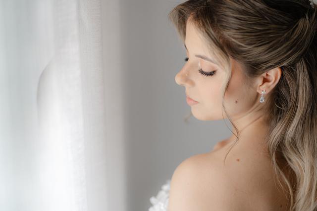 Daniela Freitas Makeup - 3