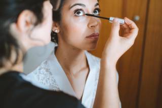 Isabel Delgado Make Up - 9