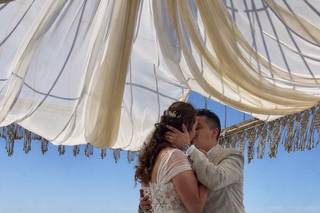 Set Lounge Beach Weddings - 30