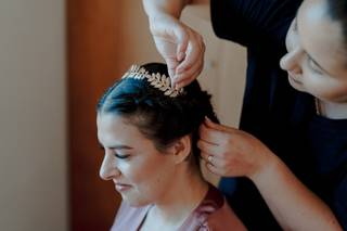 Diana Pinto Makeup & Hair - 19