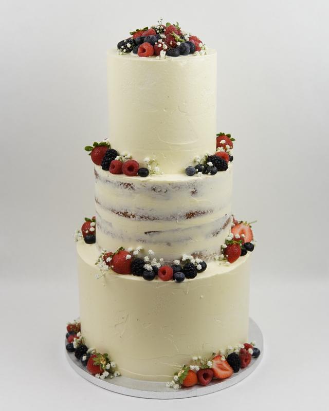 Cakery by Sofia Coutinho - 1