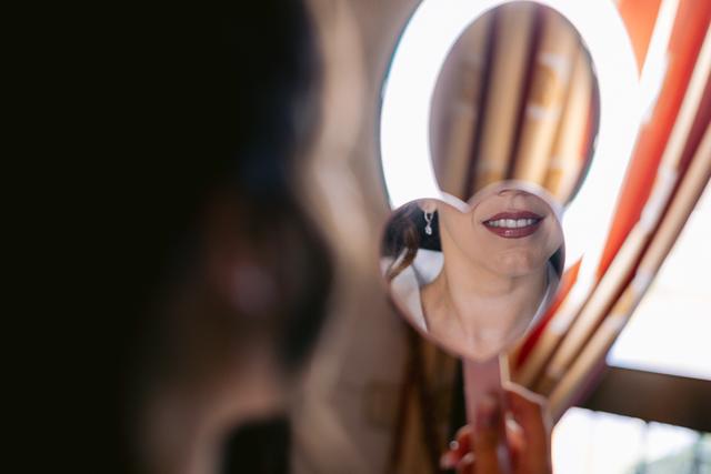 Adriana Meira Makeup - 1