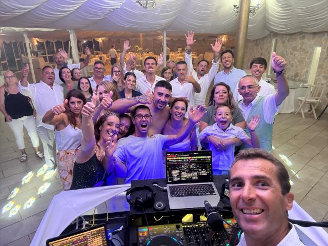 D’ivo eventos - 1