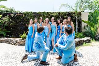Quinta Moinho da Praia - 9