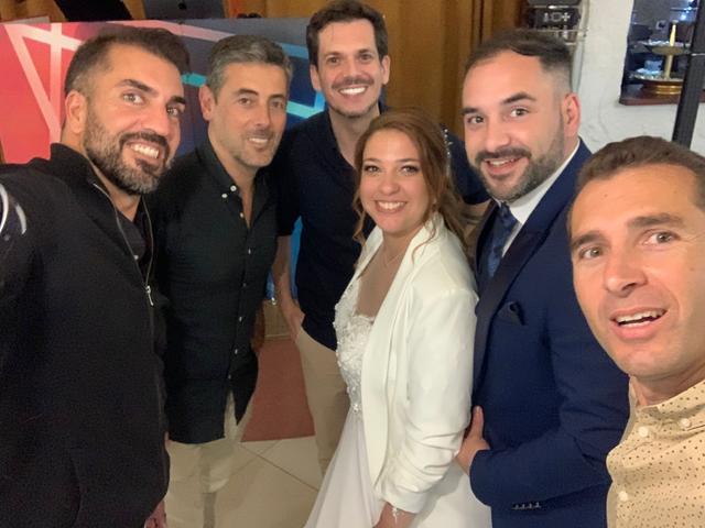d'Alte Weddings - 1