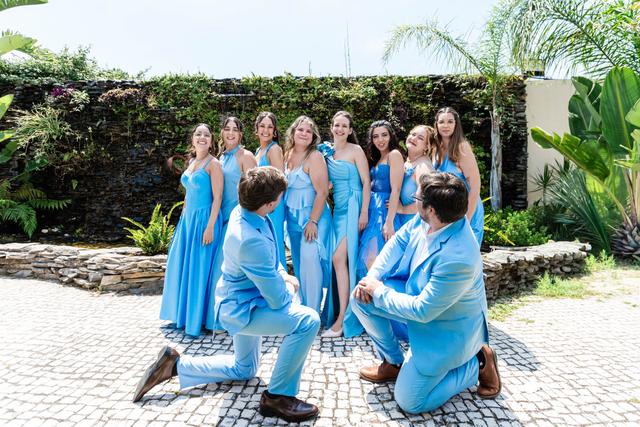 Quinta Moinho da Praia - 3