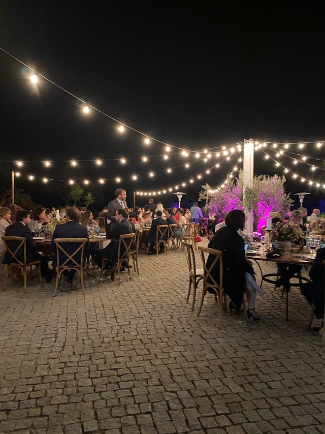 Para Sempre Weddings - 4