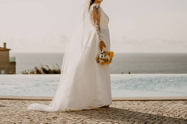 Casamento na praia, realize o seu sonho no hotel Noiva do Mar