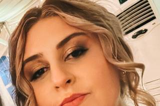 Carolina Andrade - Makeup Artist - 5
