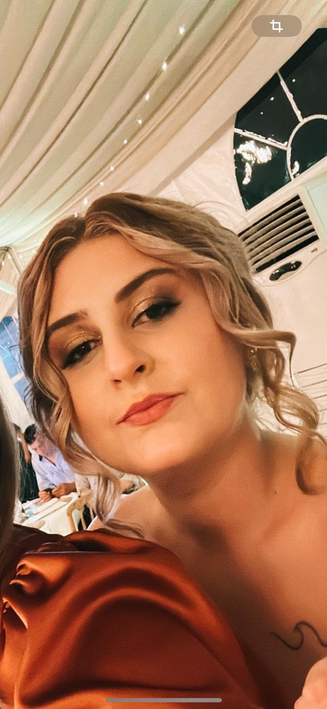Carolina Andrade - Makeup Artist - 2