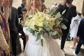 Amazing Blend  - Make up artist - 9