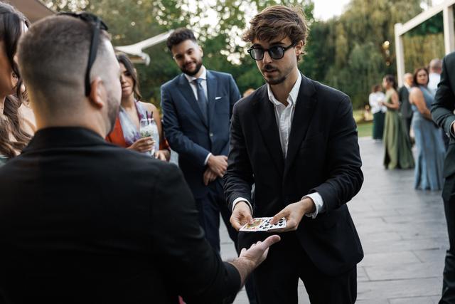 Manuel Carrapatoso Magia - 2