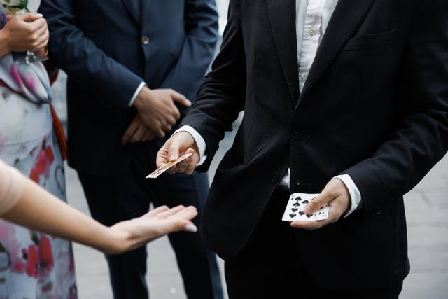 Manuel Carrapatoso Magia - 3