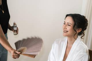 Raquel Leal Makeup - 6
