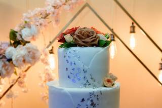 Physalis Cake - 7