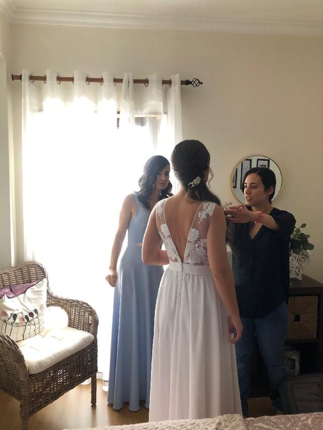 Nês MakeUp - 2