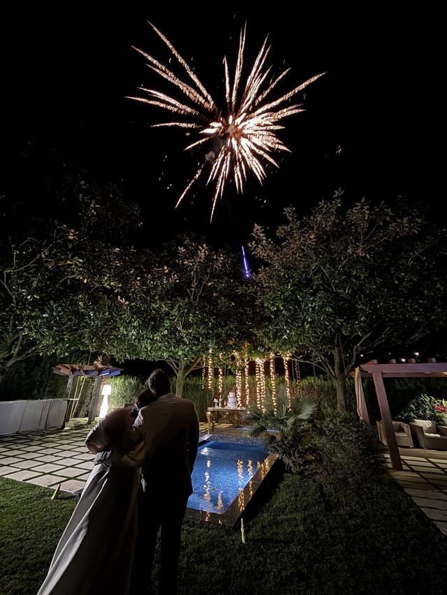 Elegance - Party Concept - 2