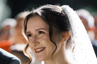 Raquel Leal Makeup - 8