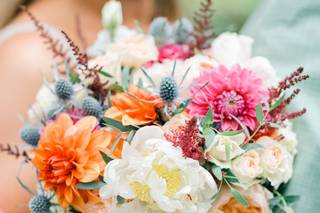 Flores & Amores - 16