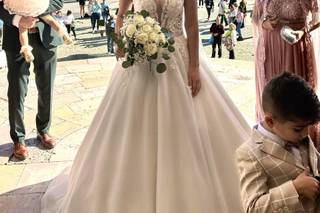 Casa das Noivas Belina - 20