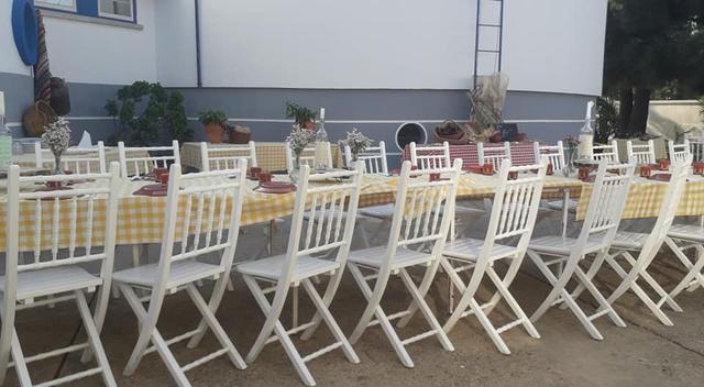 Posto de Depuração de Ostras do Tejo - 1