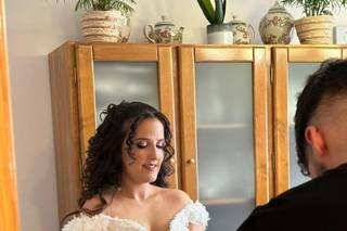 Mariana Nogueira Makeup Artist - 22