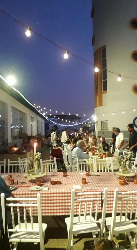 Posto de Depuração de Ostras do Tejo - 2