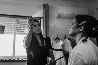 Soraia Ramos Makeup Artist - 17