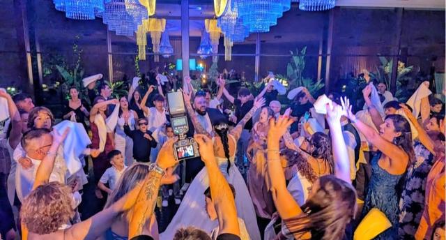 DJ Paulo Mendes Eventos - 4