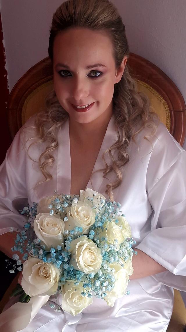 Ana Derriça Makeup Artist - 2