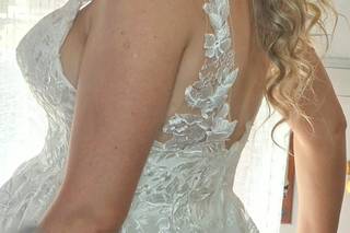 Ana Derriça Makeup Artist - 6