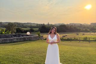 Vestidos Forever's Noivas - 6