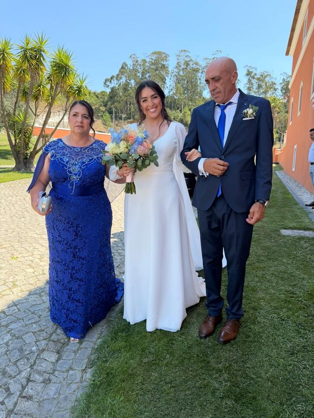 Vestidos Forever's Noivas - 4
