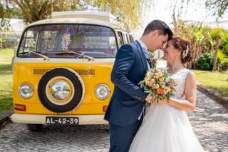 Aluguer VW - Pão de Forma - 8