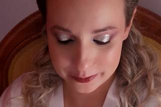 Ana Derriça Makeup Artist - 7