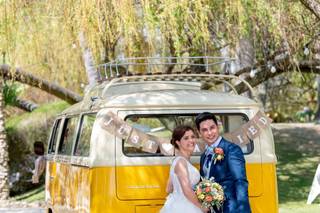 Aluguer VW - Pão de Forma - 9