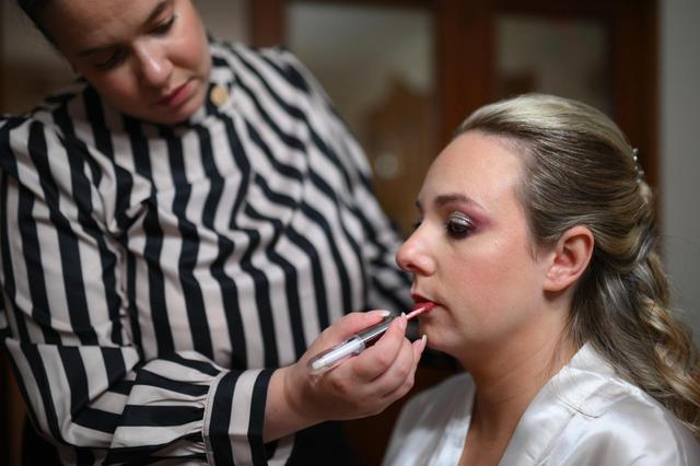 Ana Derriça Makeup Artist - 4