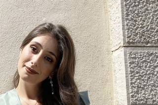 Caroline Vicente MakeUp - 5