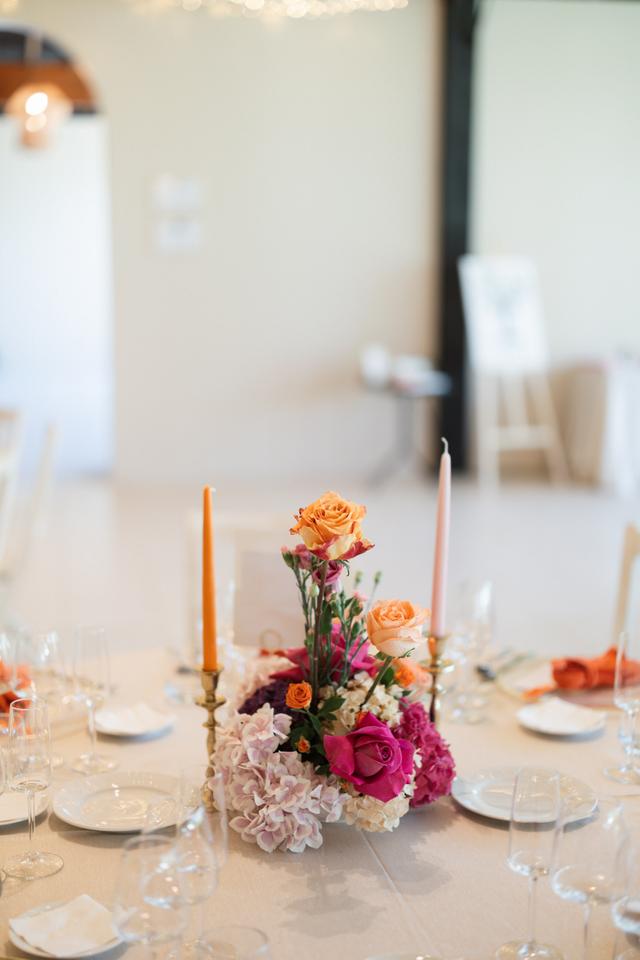 P & M Eventos - 2
