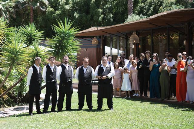 P & M Eventos - 3