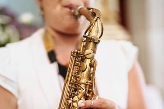 Carina Martins Saxofonista - 13