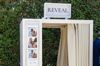 Reveal - Luxury Photobooth Experiences - 6