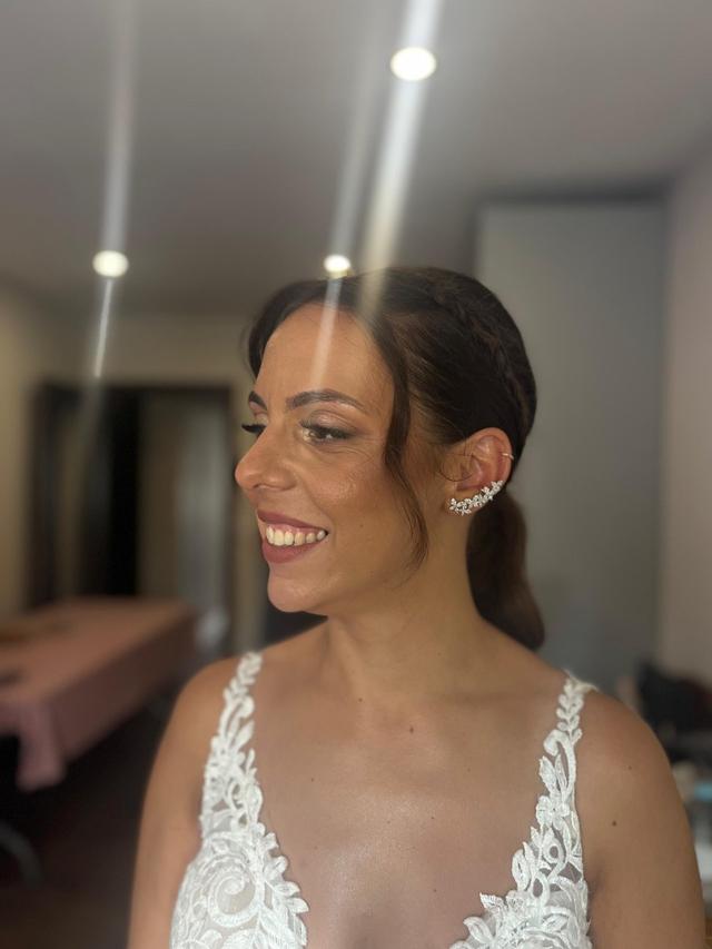 Helena Silva - 1