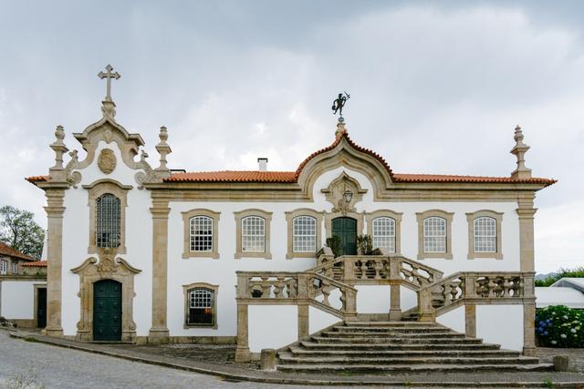 Solar de Vilar - 4