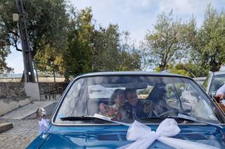 Volante Clássico - 5