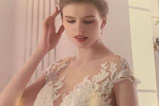 Noiva Luciana Dantas - 25