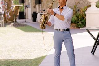 Joel Ferreira Sax - Saxofonista - 6