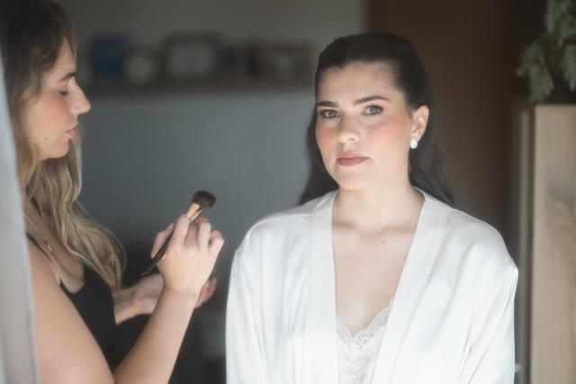 Jéssica Nunes Makeup - 3